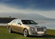 Bentley Mulsanne